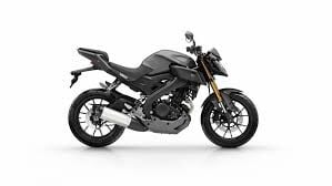 YAMAHA MT125